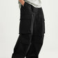 Men's Relaxed Fit Cargo Pants - Farnelli