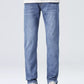 Men's Classic Straight Fit Jeans - Farnelli