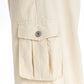 Men's Wide Leg Cargo Pants - Farnelli