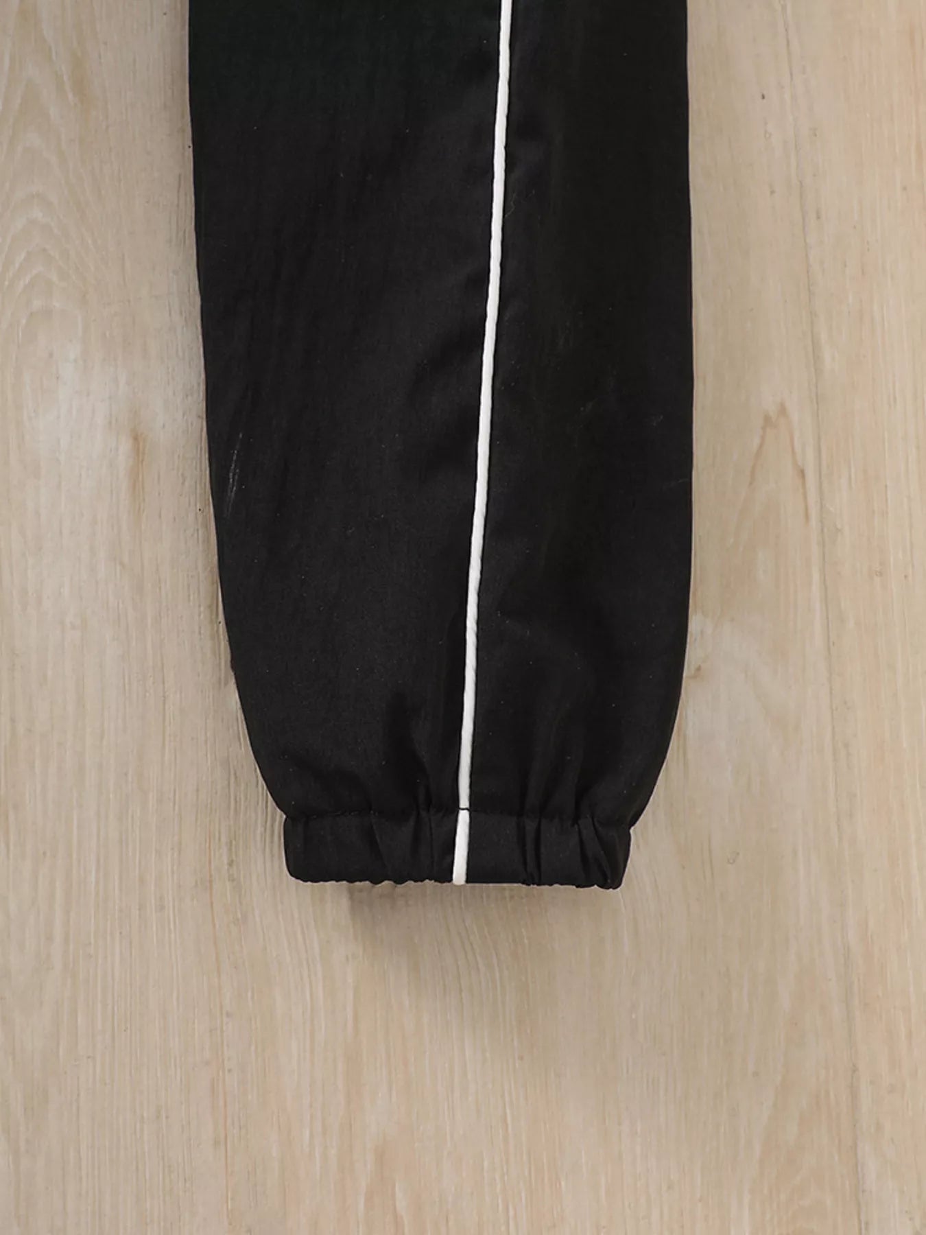 Children's Zip Up Long Sleeve Jacket - Farnelli