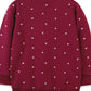 Children's Unicorn Round Neck Sweatshirt - Farnelli