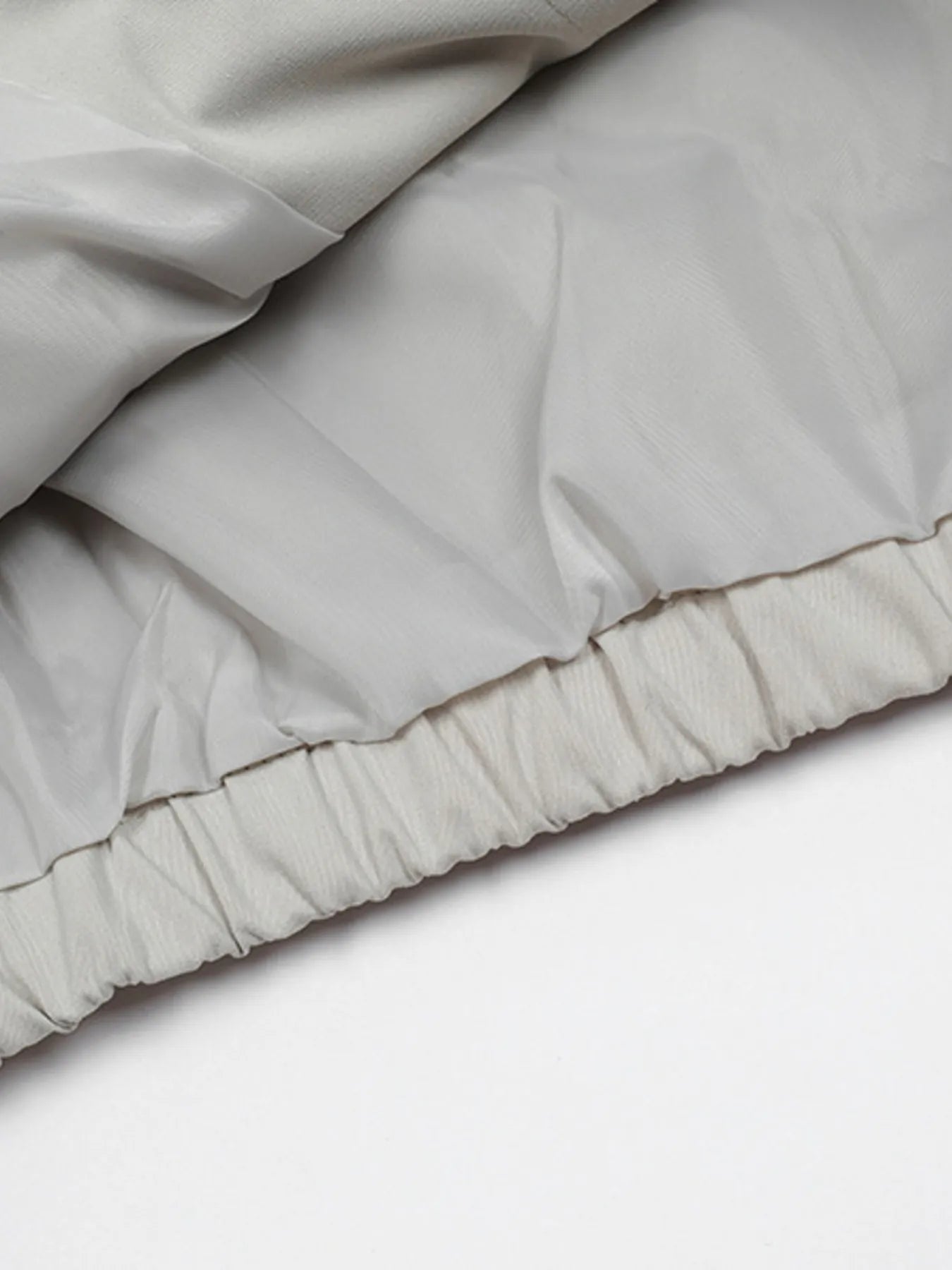 Men's Long Sleeve Jacket with Chest Pockets - Farnelli