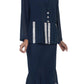 CLEARANCE - Hosanna 5267 Modest 3-Piece Set Ankle Length Dress (Size 3XL)