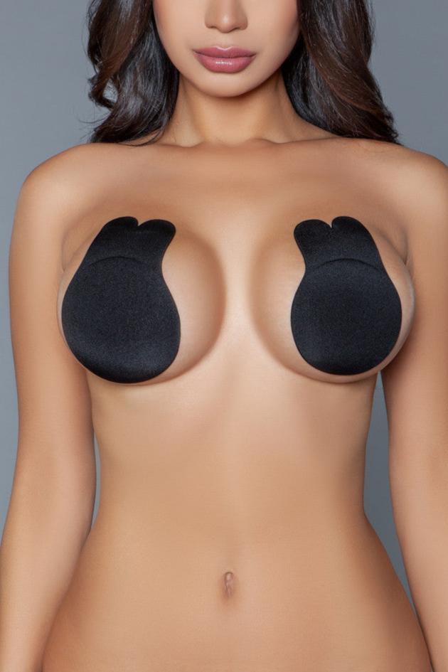 2036 Bunny Nipple Cover-0