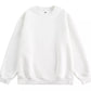 Men's Plus Size Crew Neck Long Sleeve Sweatshirt - Farnelli