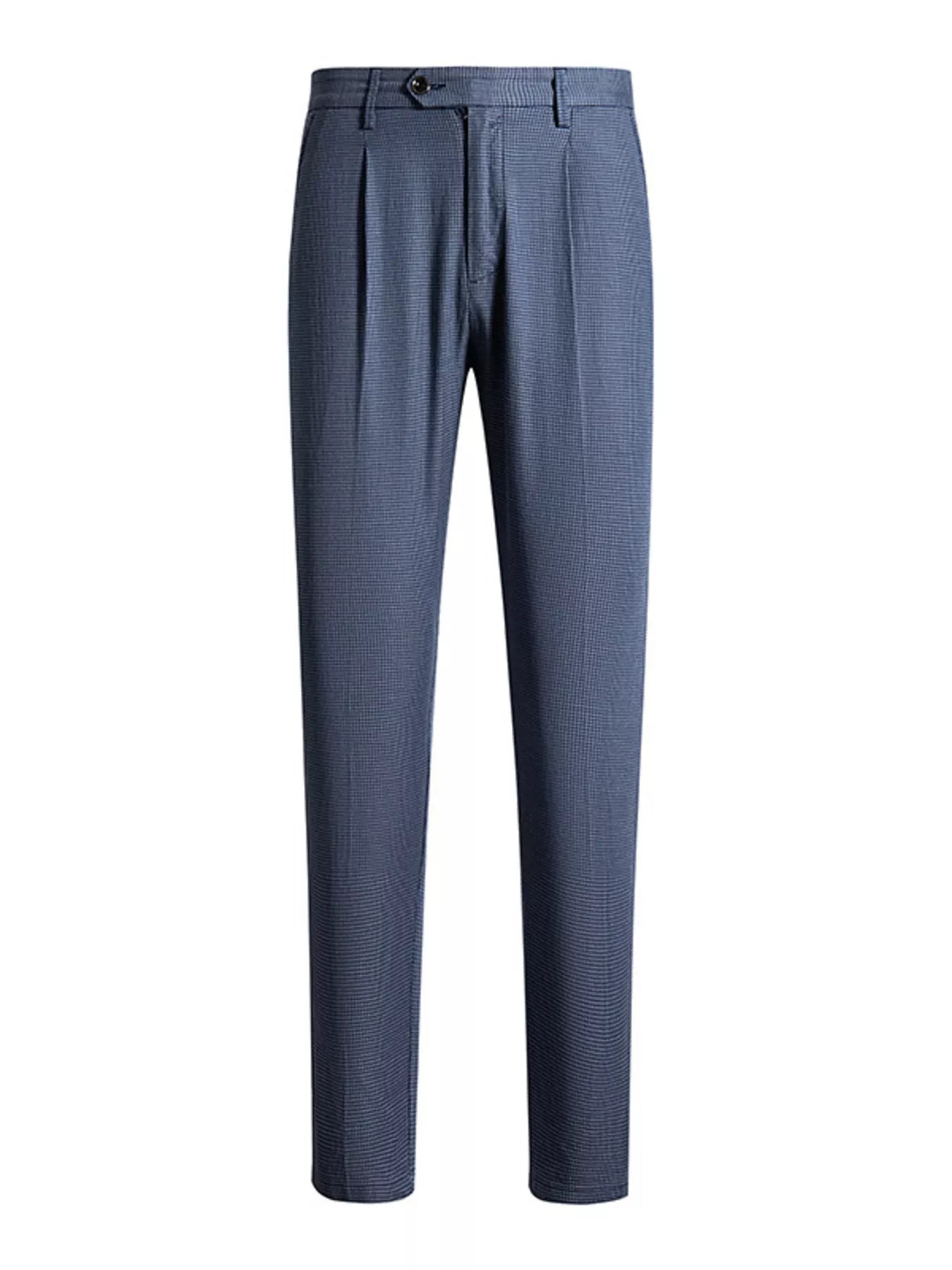 Men's Slim Fit Pants - Farnelli