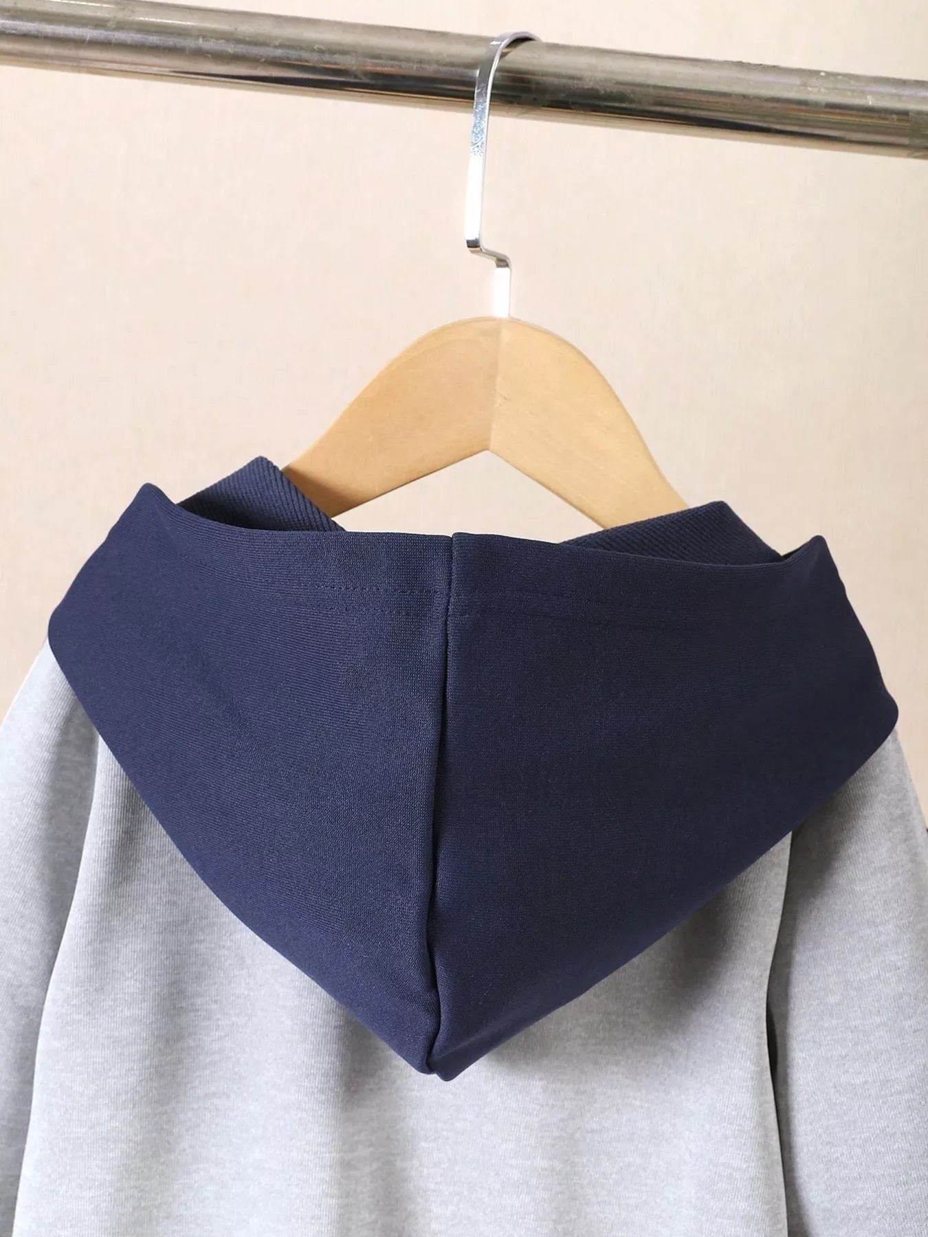 Children's Football Graphic Hoodie & Pants Set - Farnelli