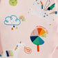 Children's Unicorn Long Sleeve T-Shirt - Farnelli