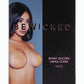 2038 Bunny Silicone Nipple Cover-4