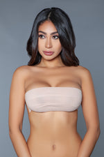2040 Adhesive Breast Lift Tape-2