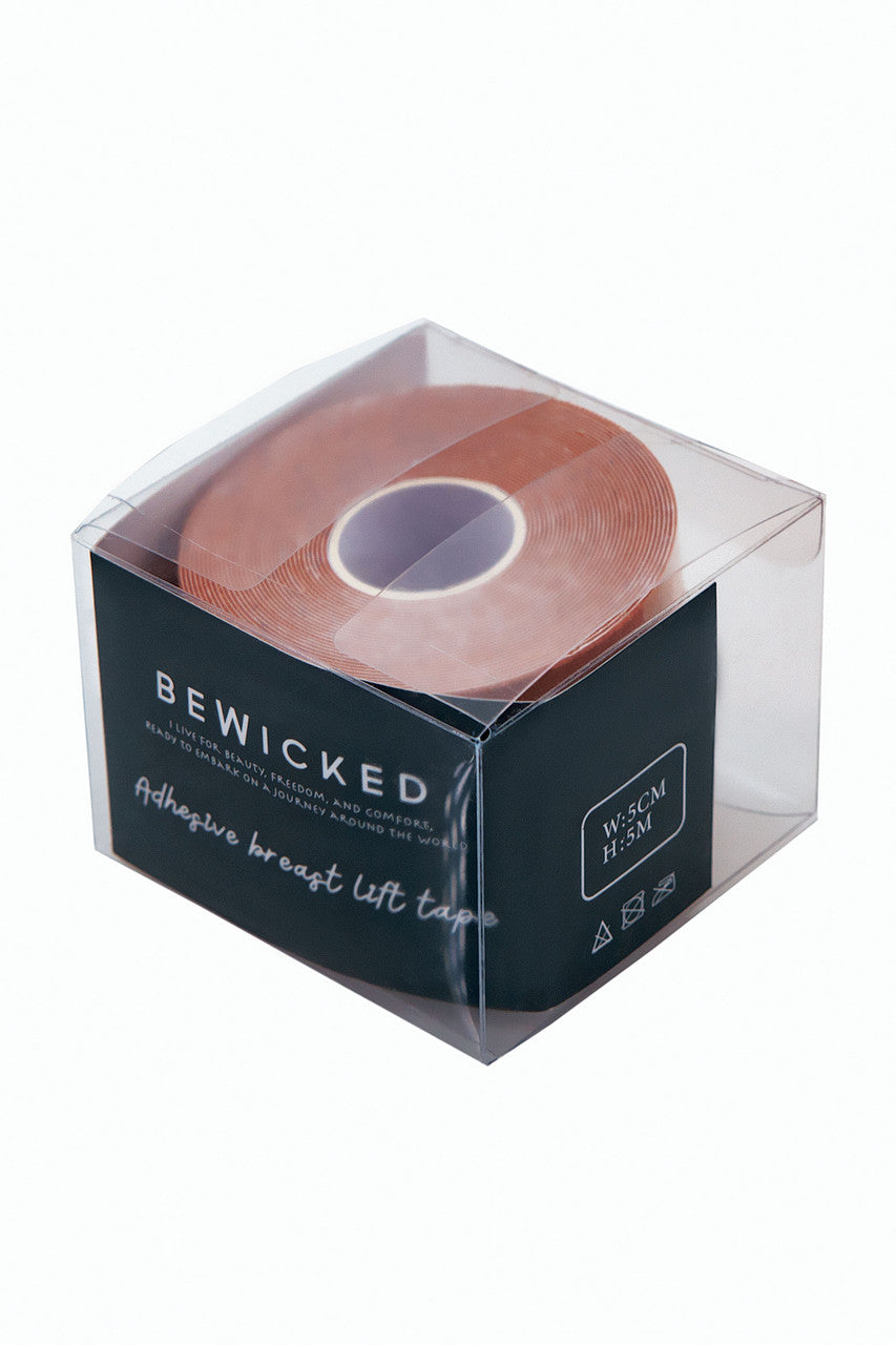 2040 Adhesive Breast Lift Tape-5
