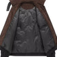 Men's Corduroy Collar Casual Jacket - Farnelli