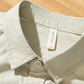 Men's Plus Size Button Up Long Sleeve Shirt - Farnelli