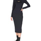 Ambush Women Cut Out Dress
