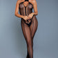 2053 Make You Melt Bodystocking-1