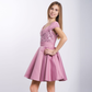 Starlit Symphony Girls Formal Dress-2