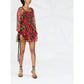 Saint Laurent Pink Dresses - Day Dresses Women