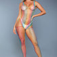 2056 Sweet Revenge Bodystocking-5