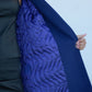 Classic Wraparound Cashmere Blend Overcoat