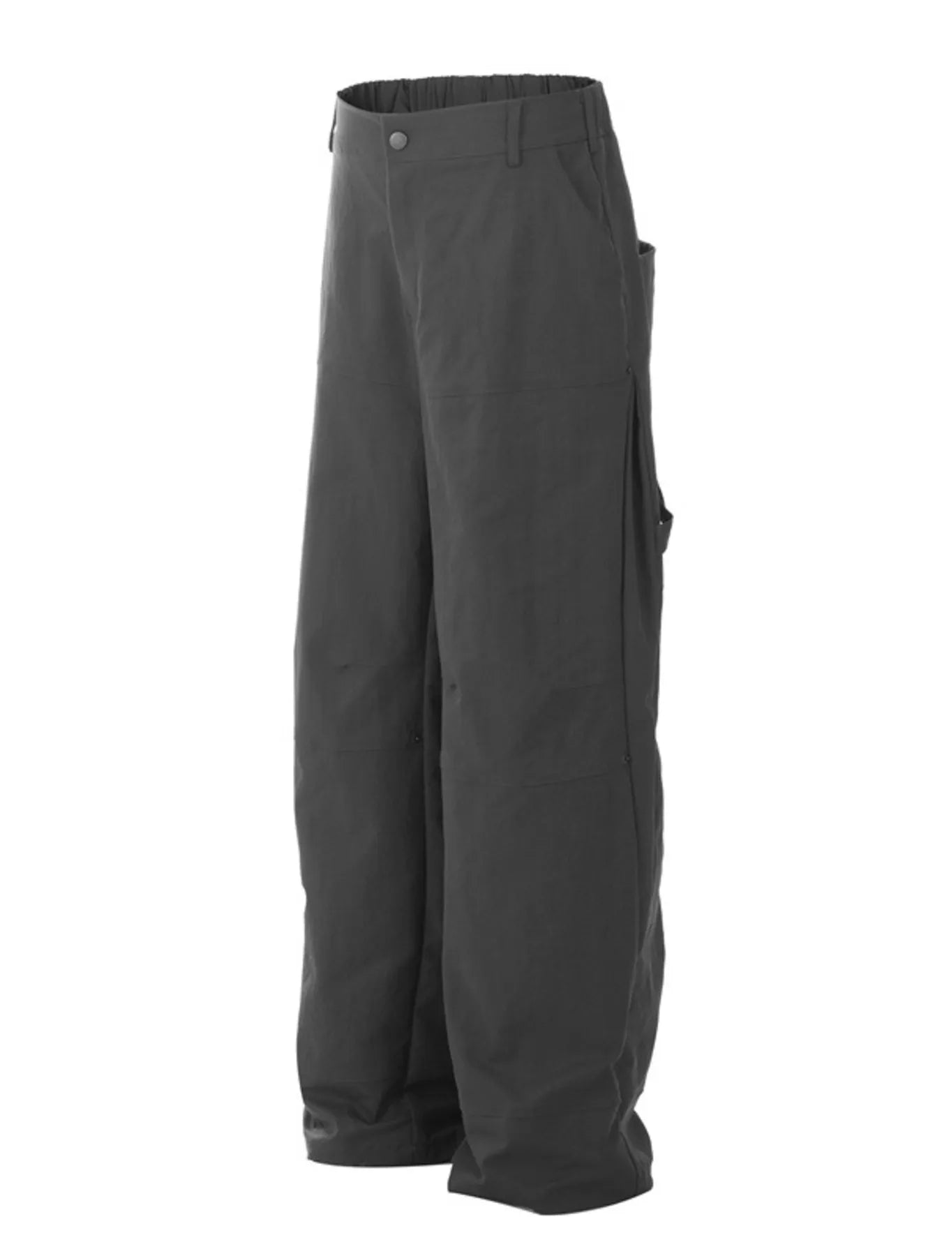 Men's Wide Leg Pants - Farnelli