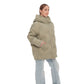 Insulated Bio-Down Jacket