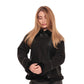 Faux Shearling Jacket