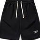 Men's Plus Size Drawstring Shorts with Pockets - Farnelli