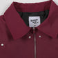 Men's Zip Up Long Sleeve Jacket - Farnelli