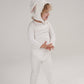 White Sheep Costume