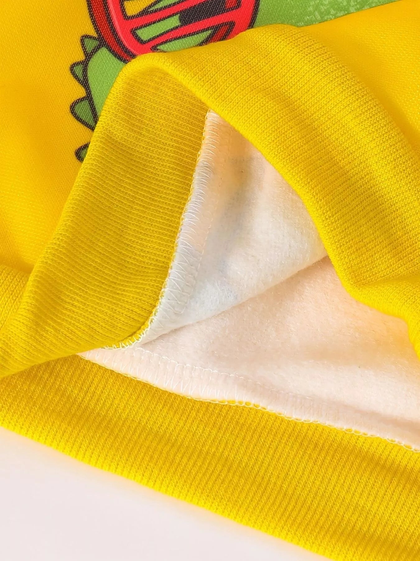 Children's Dinosaur Print Hoodie and Pants Set - Farnelli