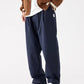 Men's Full Size Casual Relaxed Fit Sweatpants Plus Size - Farnelli