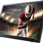 Naxa Portable 16" 12 Volt ACDC TV and Digital Multimedia Player-1