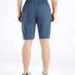 Men's Pocketed Active Shorts - Farnelli