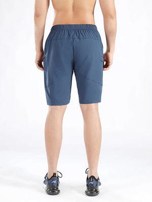 Men's Pocketed Active Shorts - Farnelli