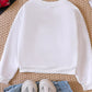 Children's Graphic Crew Neck Sweatshirt - Farnelli