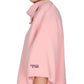 Raf Simons Women "Ataraxia" Wool Blend Dress