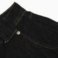 Men's Wide-Leg Oversized Baggy Jeans - Farnelli