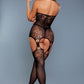 2092 Total Seduction Bodystocking-3