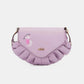 Nicole Lee USA Graphic Crossbody Bag - Farnelli