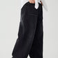 Men's Loose Fit Drawstring Jeans - Farnelli