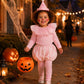 Pink Clown Costume