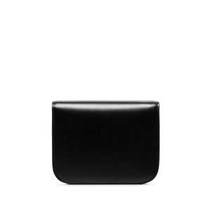 Celine Black Shoulder Bags Women