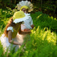 Daisy Costume with Tutu