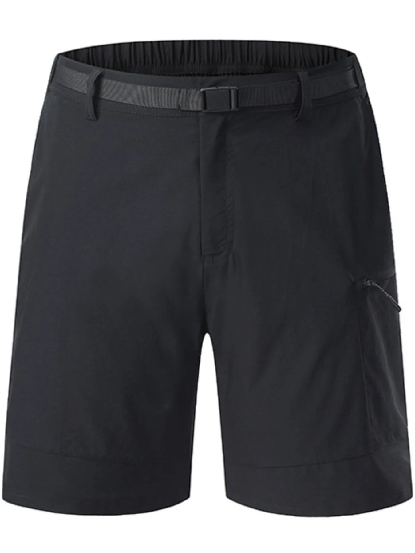 Men's Pocketed Active Shorts - Farnelli