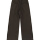 Men's Wide Leg Pants - Farnelli