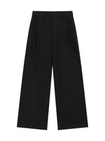 Men's Wide Leg Pants - Farnelli
