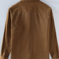 Men's Plus Size Button Up Long Sleeve Shirt - Farnelli