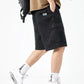 Men's Casual Drawstring Cargo Shorts - Farnelli