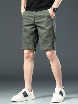Men's Loose Fit Shorts - Farnelli