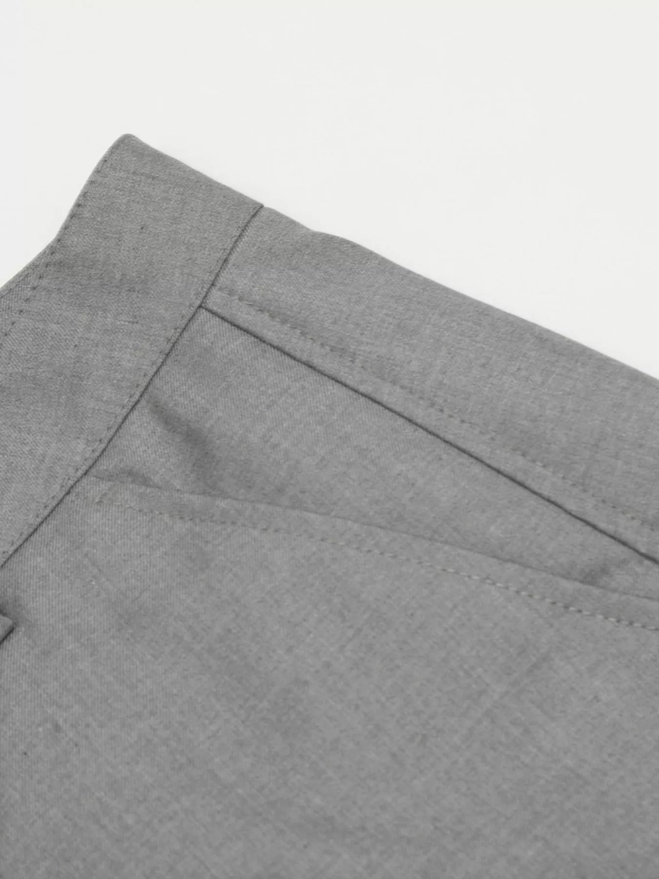 Men's Wide Leg Casual Pants - Farnelli